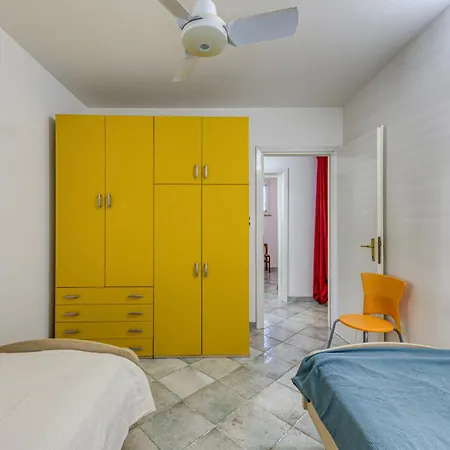 Villa Maldive